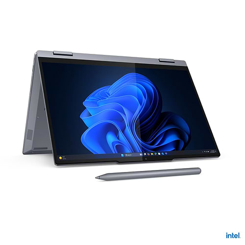 מחשב נייד Lenovo ThinkBook 14 2-in-1 G5 IAU 21SQ002MIV לנובו