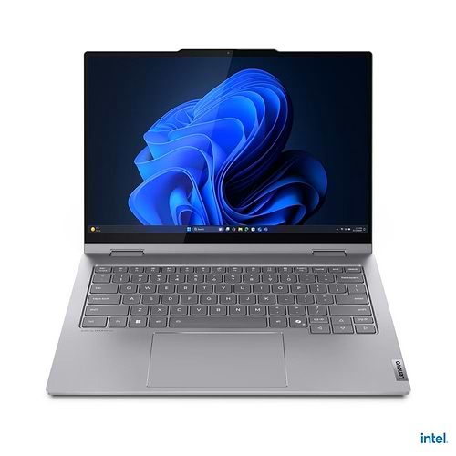 מחשב נייד Lenovo ThinkBook 14 2-in-1 G5 IAU 21SQ002MIV לנובו