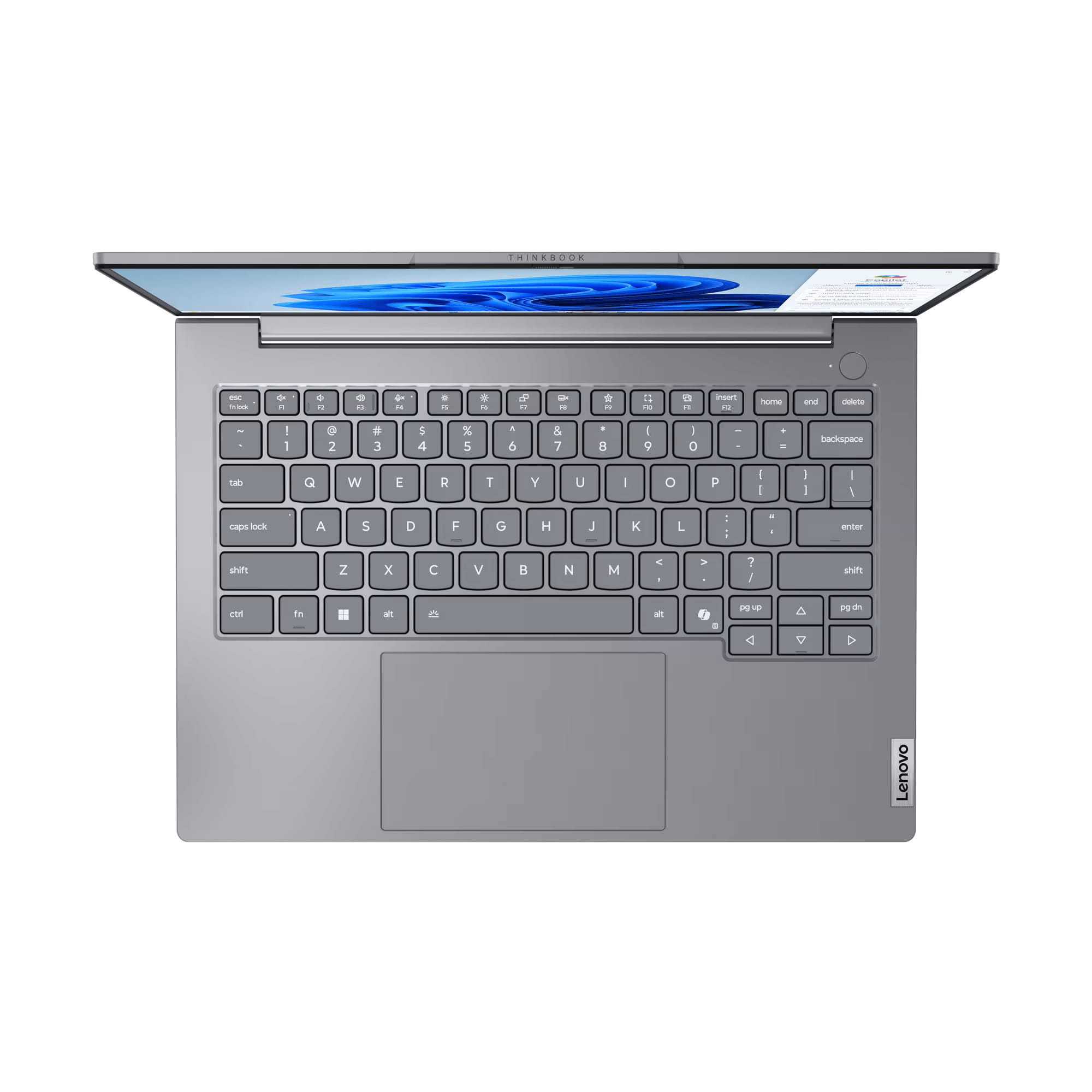 מחשב נייד Lenovo ThinkBook 14 G8 IAL 21SJ0086IV לנובו
