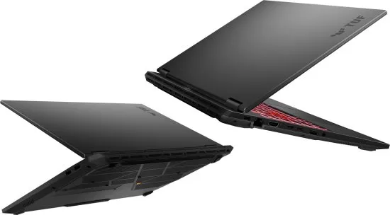 מחשב נייד Asus TUF Gaming A16 FA608PM-RV031 אסוס