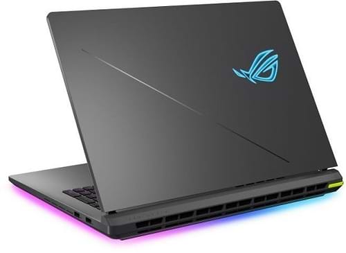 מחשב נייד Asus ROG Strix G18 G815JMR-S9025 אסוס