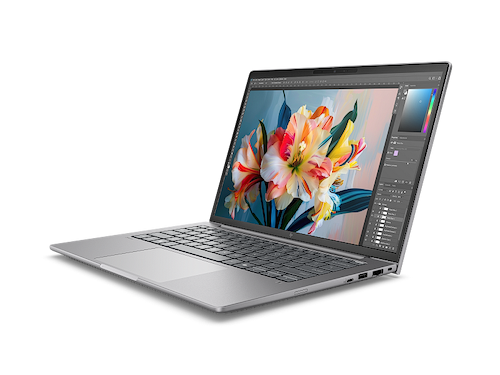 מחשב נייד HP ZBook 8 G1i A3ZT1ET