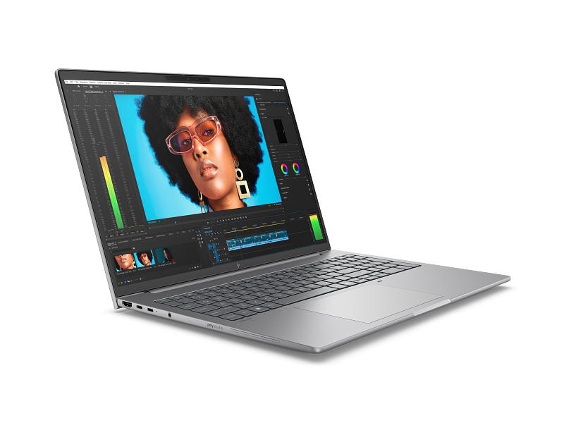 מחשב נייד HP ZBook 8 G1i A3ZV3ET