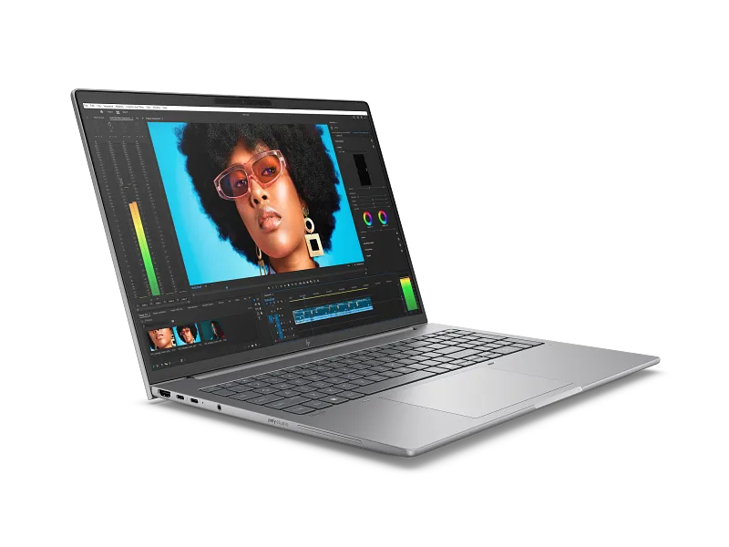 מחשב נייד HP ZBook 8 G1i A3ZV3ET