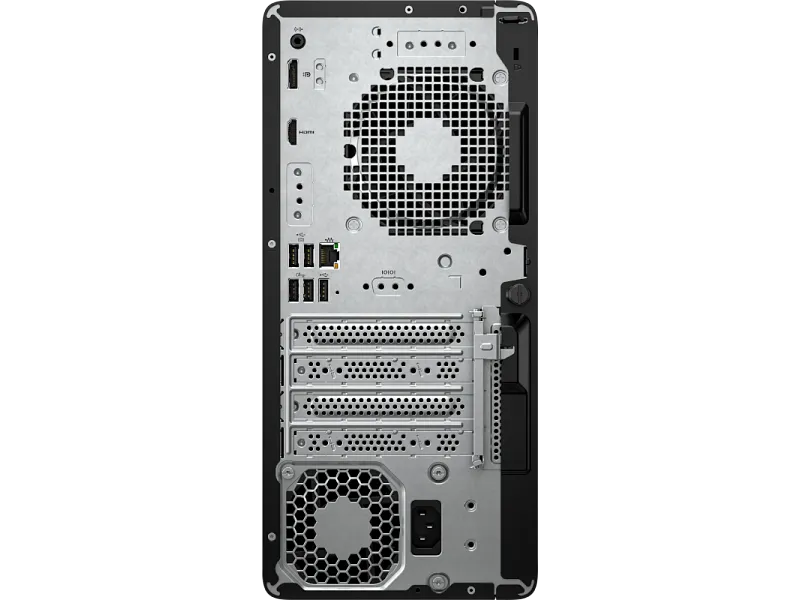 מחשב נייח HP EliteDesk 8 Tower G1i A55RWET