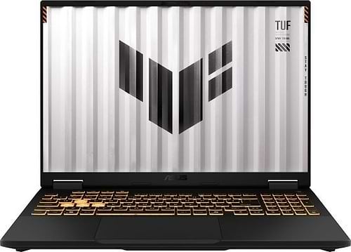 מחשב נייד Asus TUF Gaming  F16 FX608JPR-QT015W אסוס