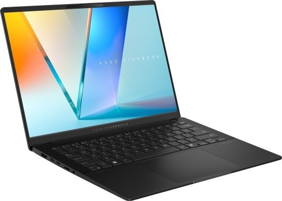 מחשב נייד Asus Vivobook S 14 OLED M5406KA-QD035 אסוס