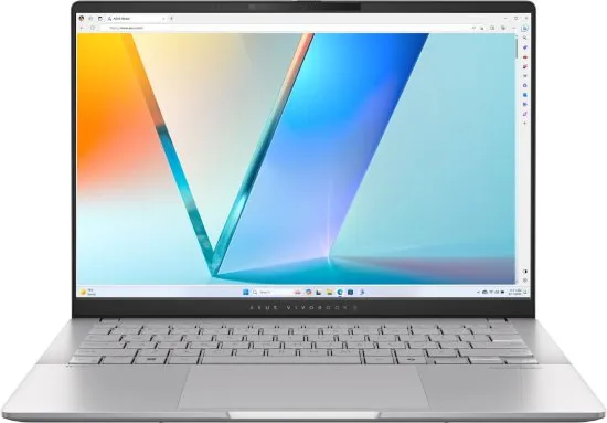מחשב נייד Asus Vivobook S 14 OLED M5406KA-QD034 אסוס