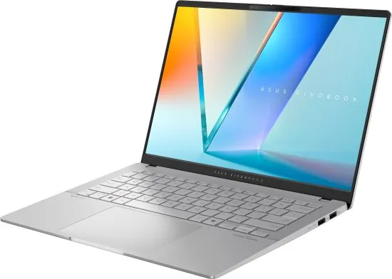 מחשב נייד Asus Vivobook S 14 OLED M5406KA-QD034 אסוס