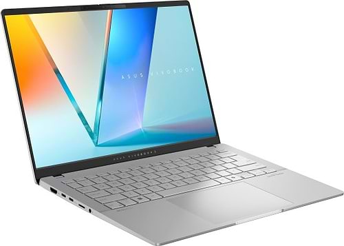 מחשב נייד Asus Vivobook S 14 OLED M5406KA-QD034 אסוס