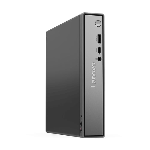 מחשב נייח מיני Lenovo ThinkCentre neo 50q Gen 5 13B9001RIV לנובו