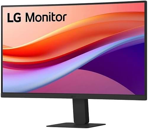 מסך מחשב LG 24U421A-B Full HD