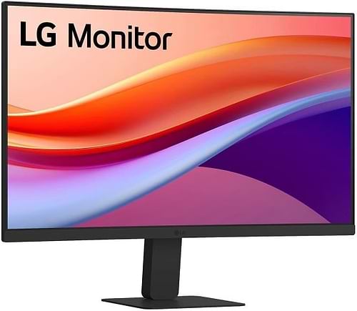 מסך מחשב LG 24U421A-B Full HD