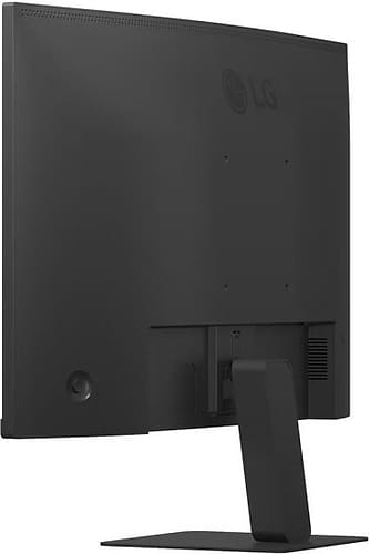 מסך מחשב LG 24U421A-B Full HD