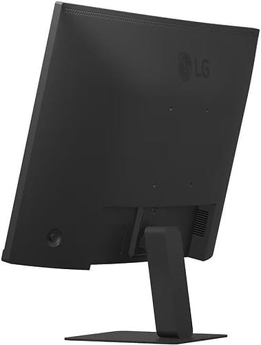 מסך מחשב LG 24U421A-B Full HD