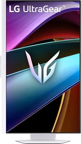 מסך מחשב LG 32G810SA-W UltraGear