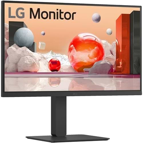 מסך מחשב LG 27BA650 Full HD