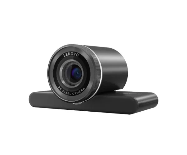 מצלמת רשת Lenovo QHD 2K 4XC1Q25245
