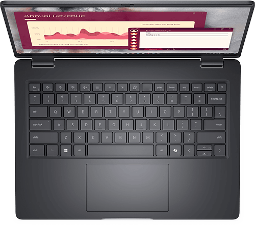 מחשב נייד Dell Pro 14 PC14250 MC14250-7668 דל