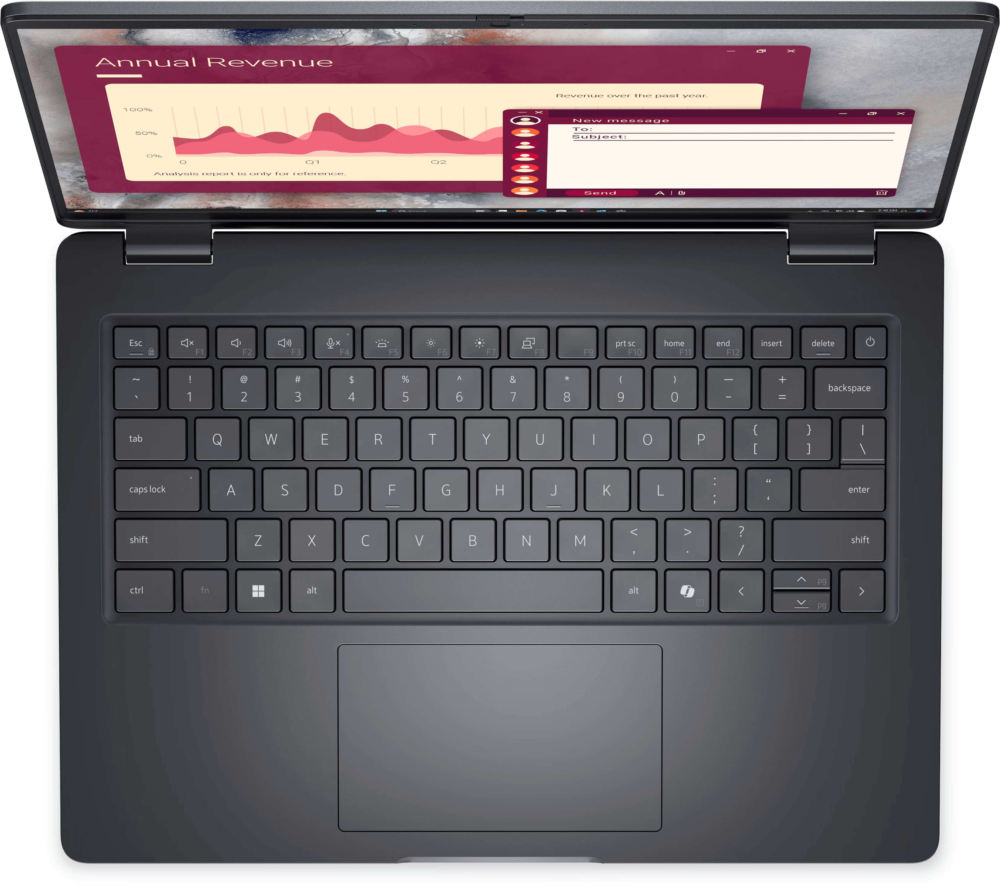 מחשב נייד Dell Pro 14 PC14250 MC14250-7668 דל