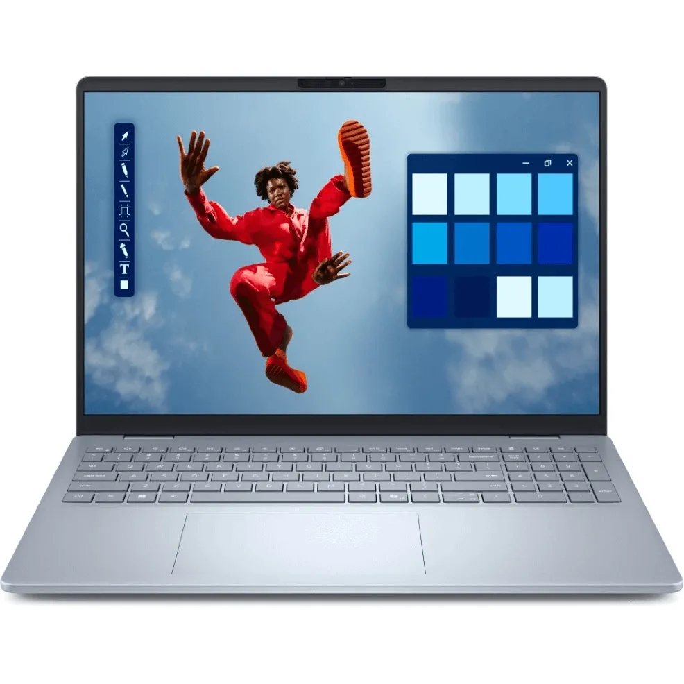 מחשב נייד Dell 16 PLUS DB16250 DB16250-9320 דל