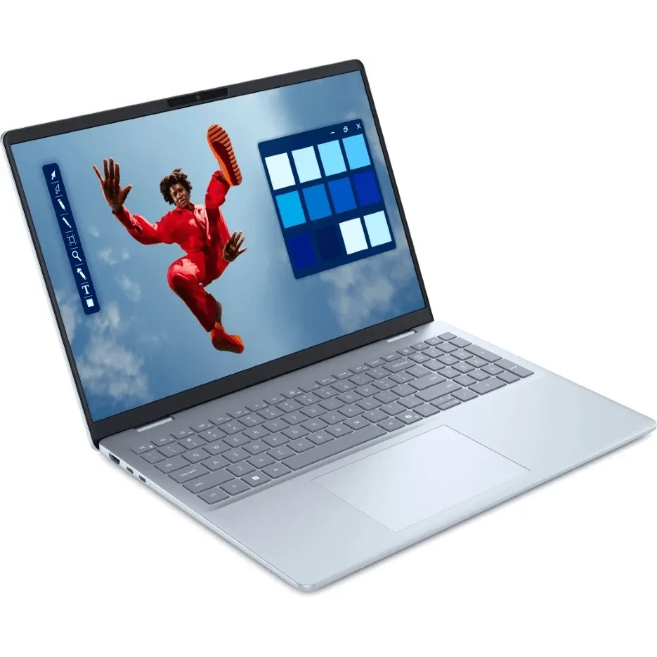 מחשב נייד Dell 16 PLUS DB16250 DB16250-9320 דל