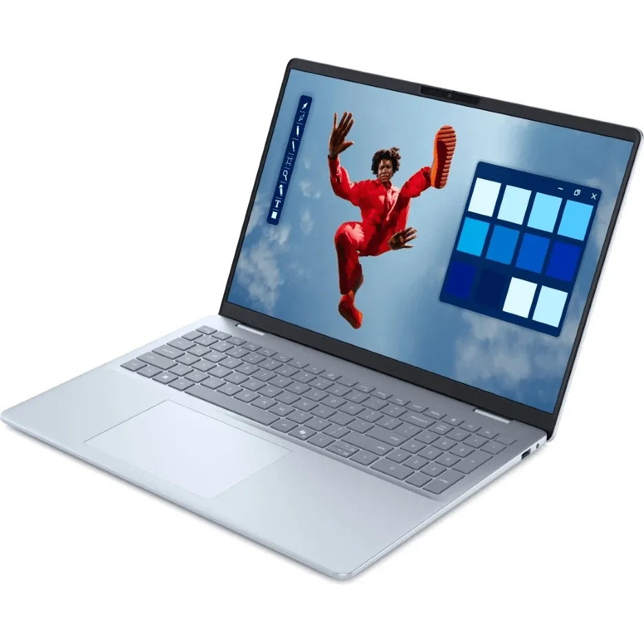 מחשב נייד Dell 16 PLUS DB16250 DB16250-9320 דל