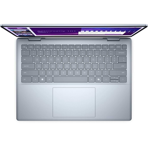 מחשב נייד Dell 14 Plus 2-in-1 DB04250-7338 דל
