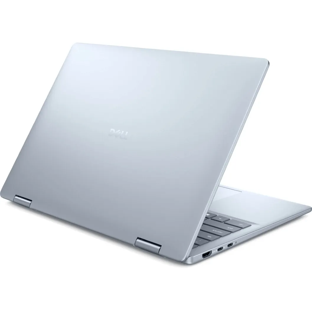 מחשב נייד Dell 14 Plus 2-in-1 DB04250-7338 דל