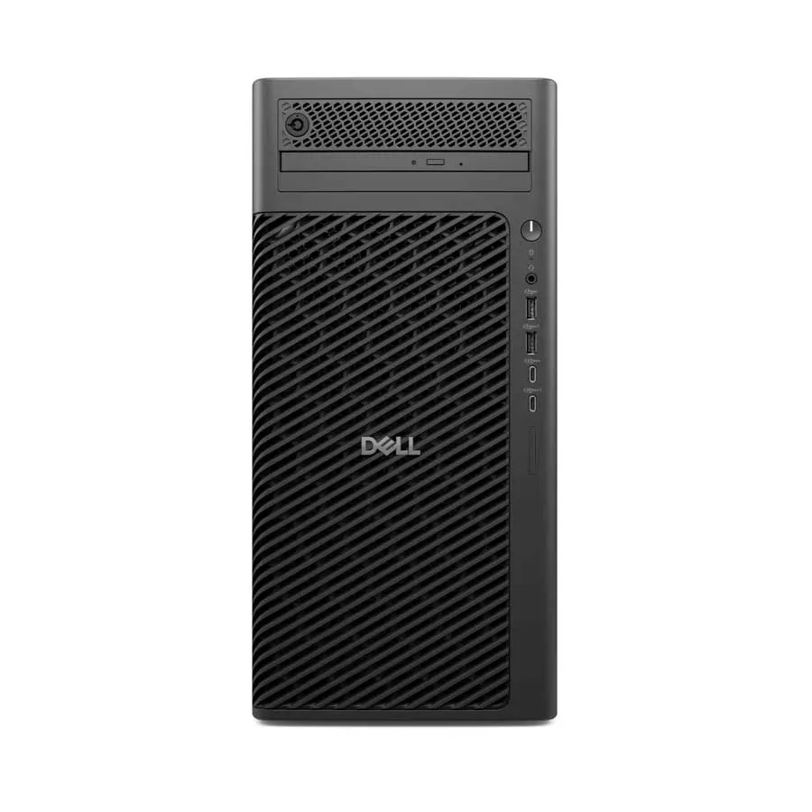 מחשב נייח Dell Pro Max Tower T2 PC FCT2250-7388 דל