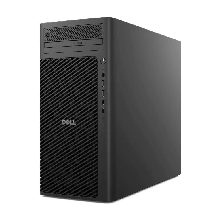 מחשב נייח Dell Pro Max Tower T2 PC FCT2250-7388 דל