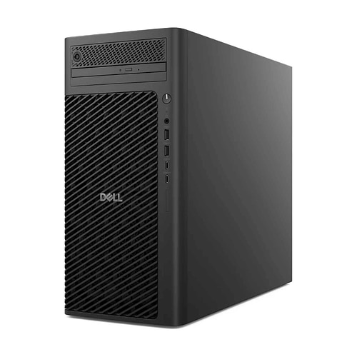 מחשב נייח Dell Pro Max Tower T2 PC FCT2250-7388 דל