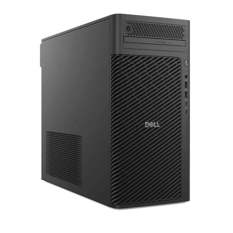 מחשב נייח Dell Pro Max Tower T2 PC FCT2250-7388 דל