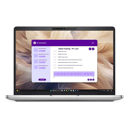 מחשב נייד Dell Pro 13 Plus PB13250-6117 דל