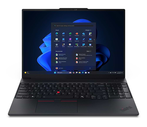 מחשב נייד Lenovo ThinkPad E16 Gen 3 21SR004NIV לנובו