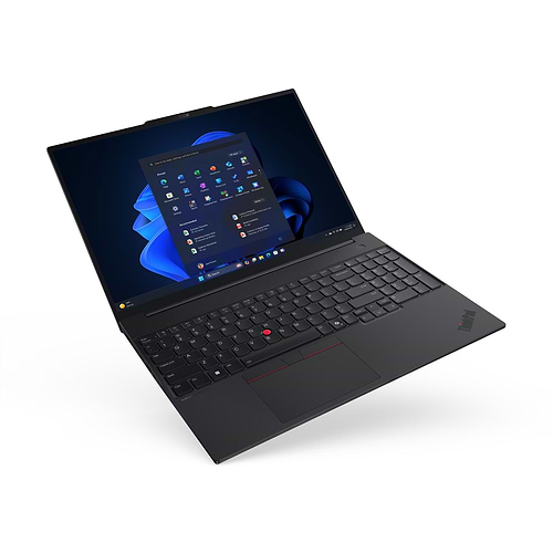 מחשב נייד Lenovo ThinkPad E16 Gen 3 21SR004NIV לנובו