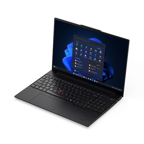 ‎מחשב נייד Lenovo ThinkPad E16 Gen 3 21SR004FIV לנובו