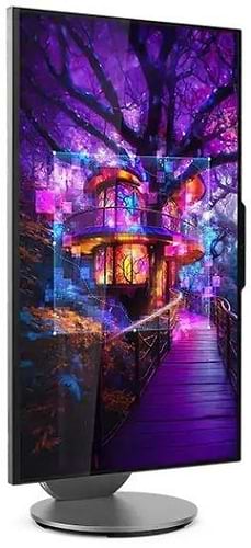 מחשב נייח Yoga AIO 27IAH10 F0J20039IV לנובו