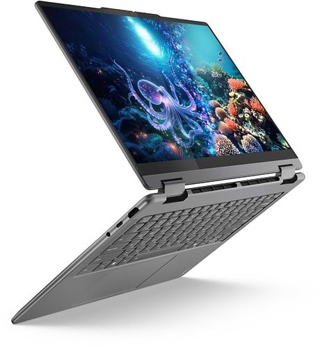 מחשב נייד Lenovo Yoga 7 2-in-1 14ILL10 83JQ0086IV לנובו