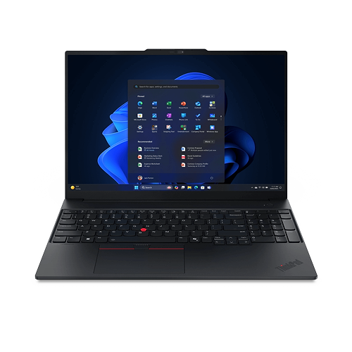 מחשב נייד Lenovo‎ ThinkPad E16 Gen 3 21SR004KIV לנובו