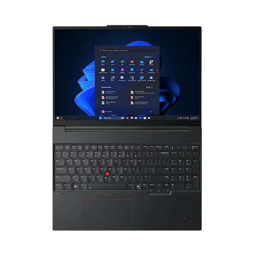 מחשב נייד Lenovo‎ ThinkPad E16 Gen 3 21SR004KIV לנובו