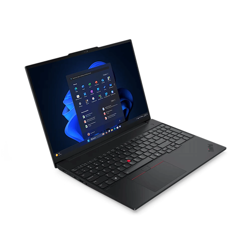 מחשב נייד Lenovo‎ ThinkPad E16 Gen 3 21SR004KIV לנובו