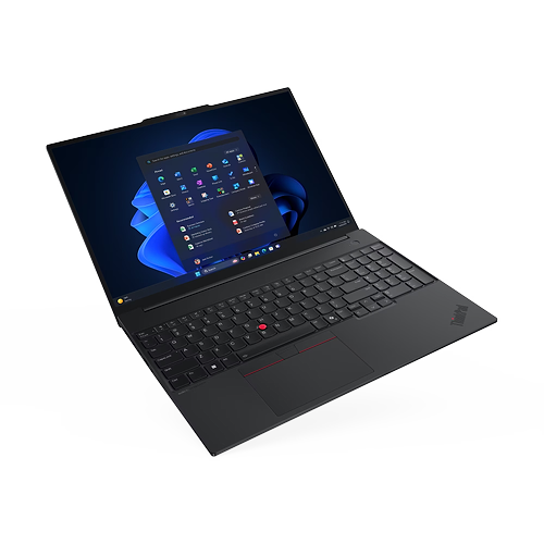 מחשב נייד Lenovo‎ ThinkPad E16 Gen 3 21SR004KIV לנובו