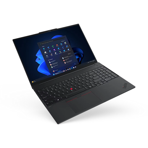 מחשב נייד Lenovo‎ ThinkPad E16 Gen 3 21SR004KIV לנובו