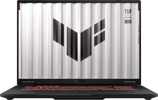 מחשב נייד Asus TUF Gaming A18 FA808UM-S8019 אסוס