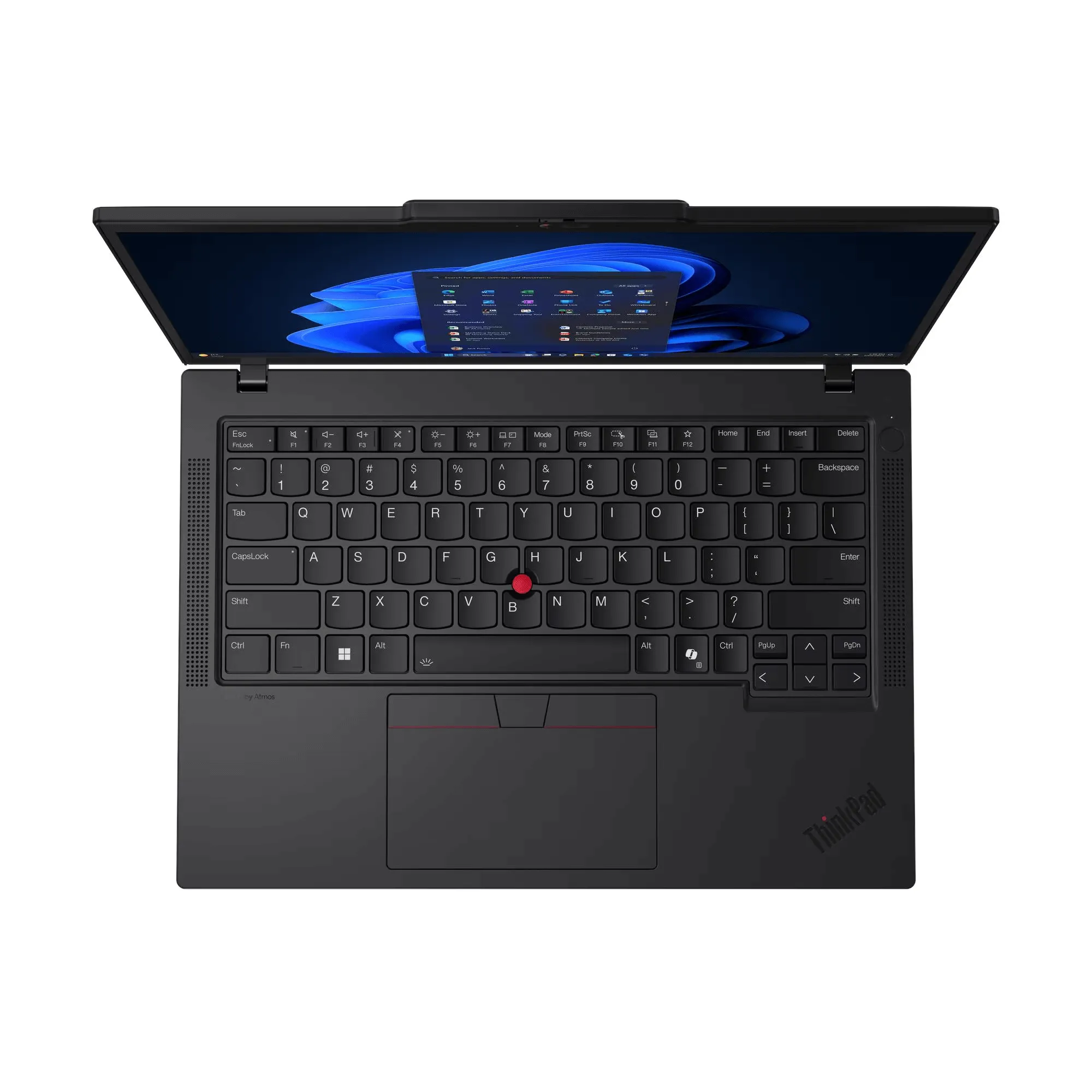 מחשב נייד Lenovo ThinkPad T14 Gen 6 21QC008YIV לנובו