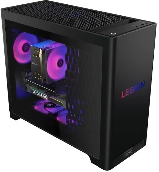 מחשב נייח גיימינג Lenovo Legion T5-30AGB10 90YJ0047YS לנובו