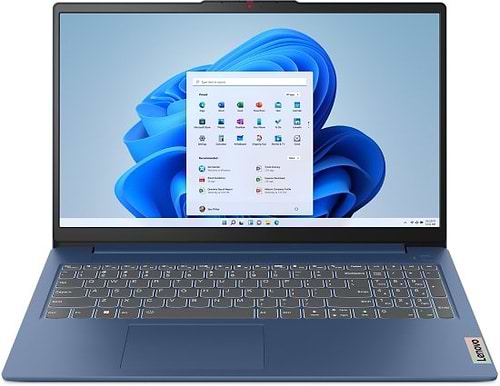 מחשב נייד Lenovo IdeaPad Slim 3 15IRU8 82X700H2IV לנובו