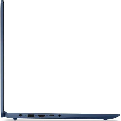 מחשב נייד Lenovo IdeaPad Slim 3 15IRU8 82X700H2IV לנובו