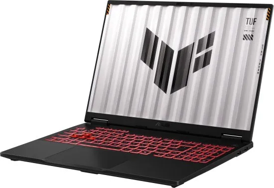 מחשב נייד Asus TUF Gaming A16 FA608UH-RV026 אסוס
